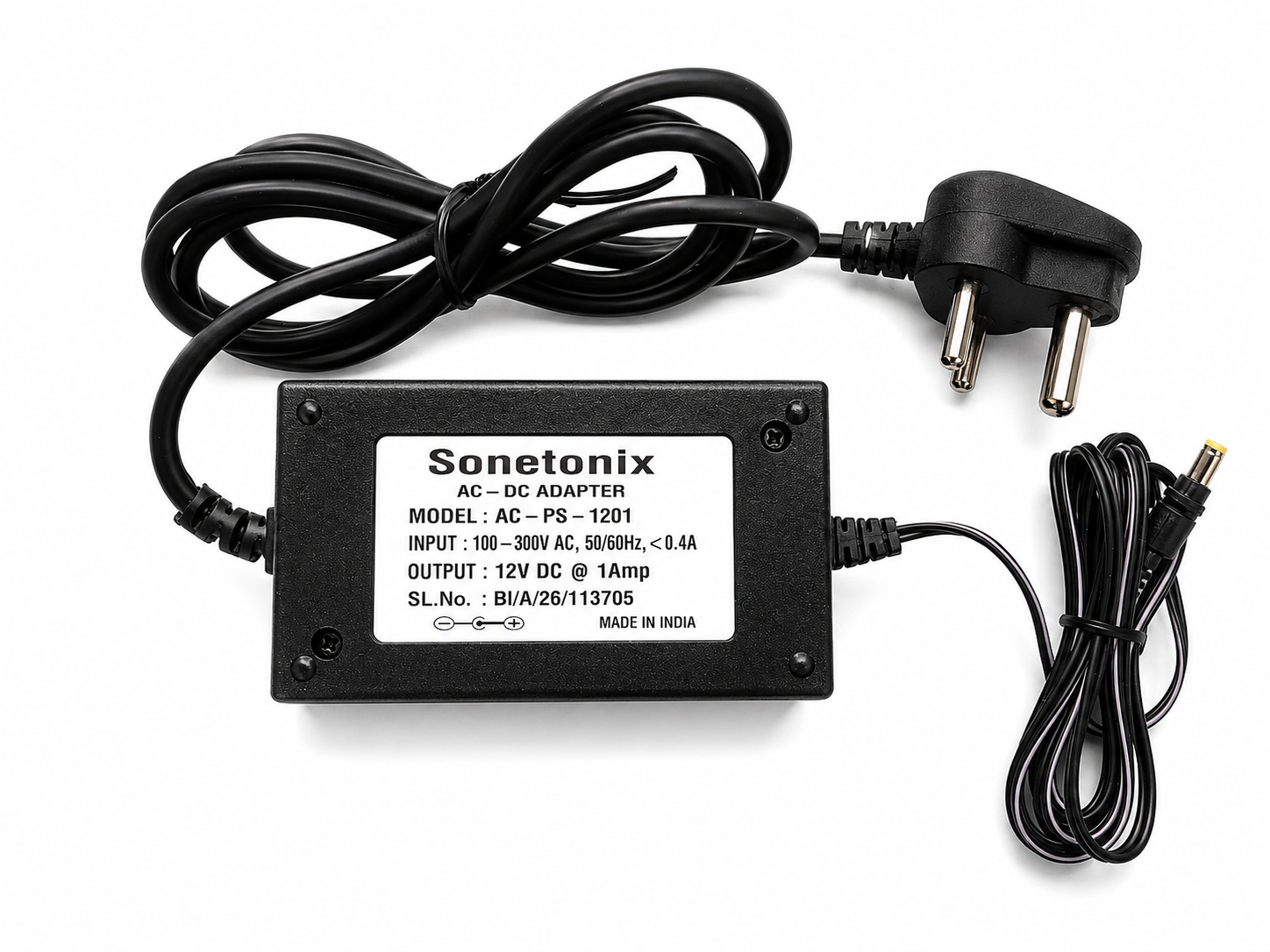 Power Adapter