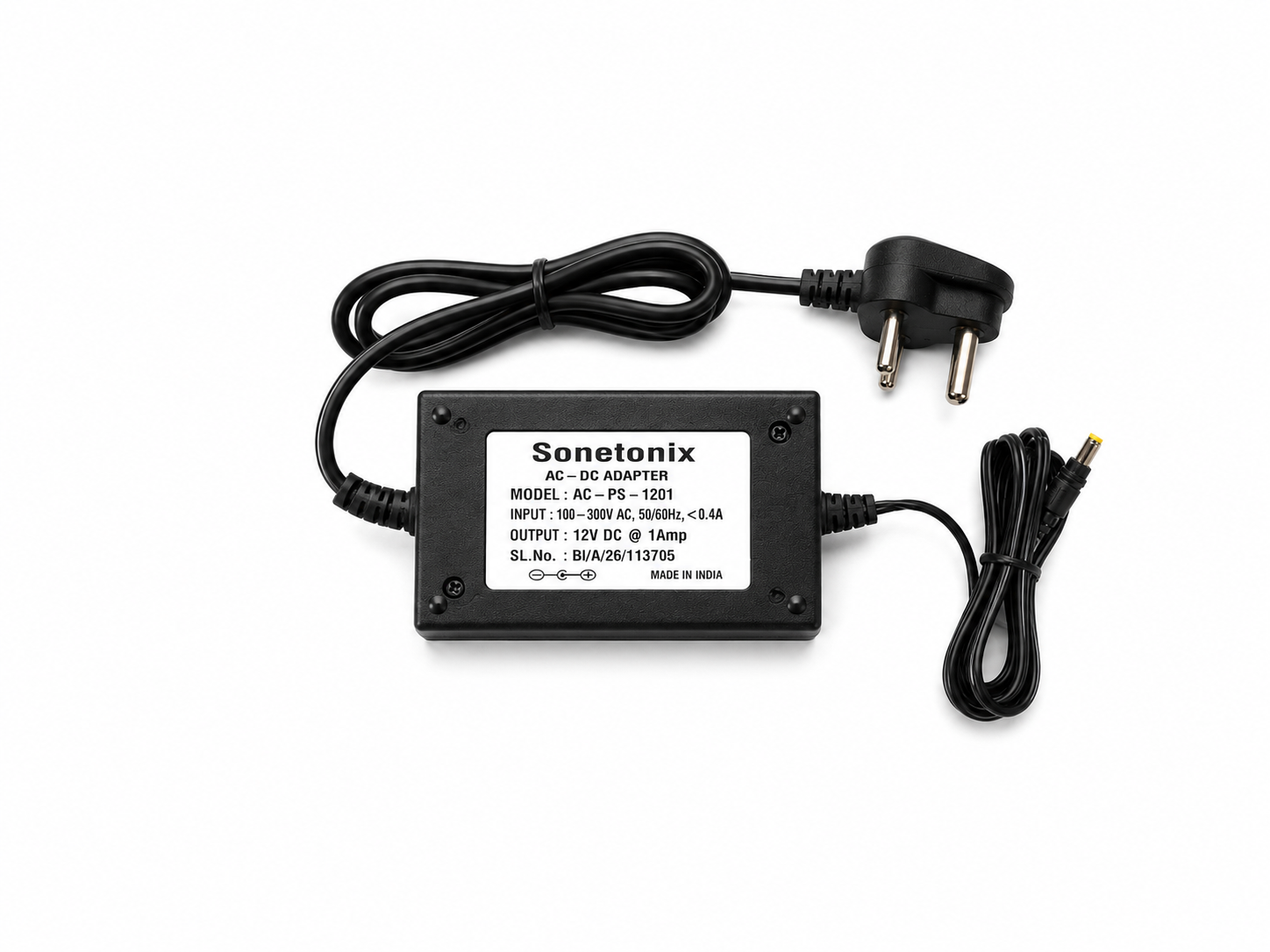 Power Adapter
