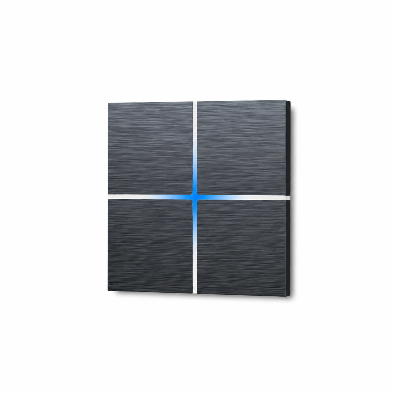 Touch Keypad, 4-Way switch panel